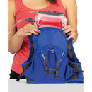 Osprey Dyna 6 With 1.5L Reservoir 戶外運動跑山越野背心(連1.5L水袋)