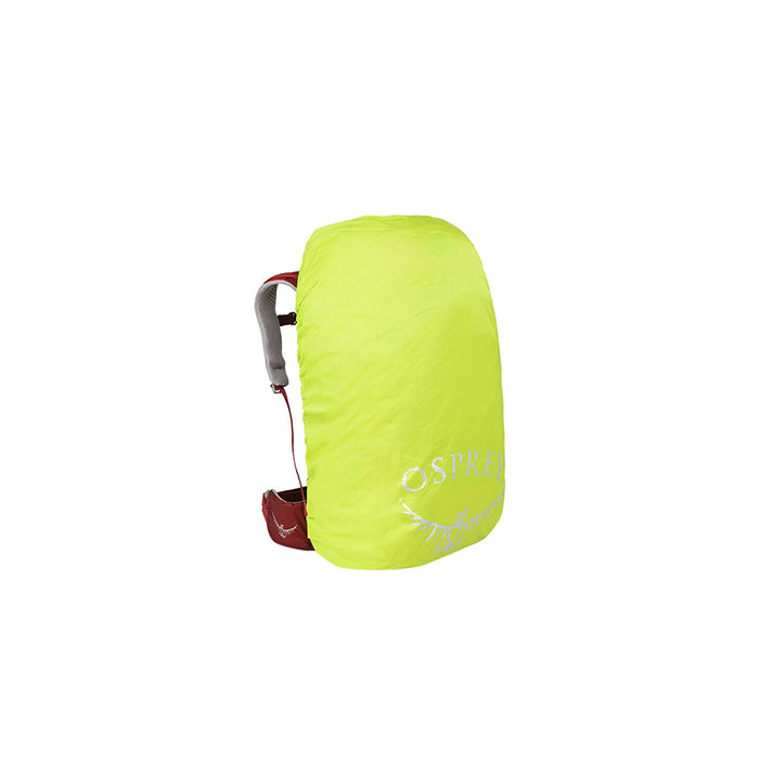 does osprey make generic backpack rain cover Osprey High Visibility Backpack Raincover