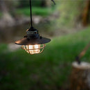 Barebones Edison Pendant Light 戶外小掛燈