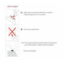 Peacock Pocket Warmer 白金懷爐(暖手爐)