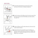 Peacock Pocket Warmer 白金懷爐(暖手爐)