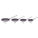 Petromax Wrought-Iron Pan sp20 鍛鐵煎鍋 (20cm)Petromax Wrought-Iron Pan sp20/sp24 鍛鐵煎鍋 (20cm/24cm)