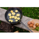 Petromax Wrought-Iron Pan sp20/sp24 鍛鐵煎鍋 (20cm/24cm)