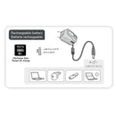 Petzl Swift RL Pro