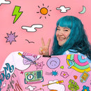 BLUNT Metro X LIZ HARRY 2022 Umbrella (2022 Limited Edition)