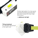 LEDLENSER NEO1R Ultralight Headlamp 輕量頭燈