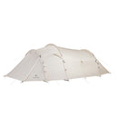 Snow Peak Vault Ivory SDE-080-IV-US 露營帳篷(美版象牙白)
