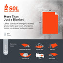 SOL All Season Blanket 全天侯戶外毯