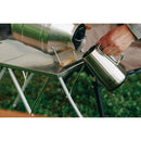 Snow Peak Shimo Barrel 4700 TW-550 不鏽鋼真空保冷啤酒桶