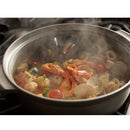 Snow Peak Trek Aluminum Big Pot CS-250 野宴鍋30