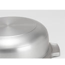 Snow Peak Trek Aluminum Big Pot CS-250 野宴鍋30