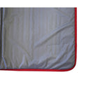 Snow Peak Amenity Dome L Mat/Sheet Set SET-121H