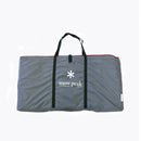 Snow Peak Amenity Dome L Mat/Sheet Set SET-121H