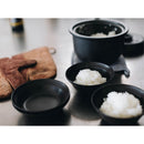 Snow Peak Earthen Pot Zen Set CS-580 土鍋膳