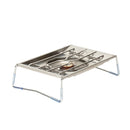 Snow Peak Flat Burner GS-450R 平板單口爐