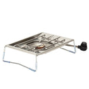 Snow Peak Flat Burner GS-450R 平板單口爐