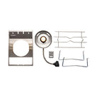 Snow Peak Flat Burner GS-450R 平板單口爐