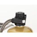 Snow Peak Flat Burner GS-450R 平板單口爐