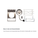 Snow Peak Flat Burner GS-450R 平板單口爐