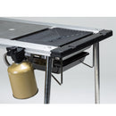 Snow Peak Grill Burner Seppou-En GS-355 瓦斯燒烤爐 雪峰苑