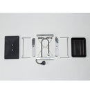 Snow Peak Grill Burner Seppou-En GS-355 瓦斯燒烤爐 雪峰苑