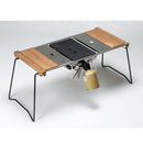 Snow Peak Grill Burner Seppou-En GS-355