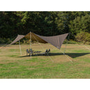 Snow Peak HD Tarp Shield Mawe L TP-511 天幕