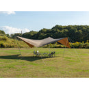 Snow Peak HD Tarp Shield Mawe L TP-511 天幕