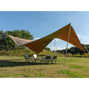 Snow Peak HD Tarp Shield Mawe L TP-511 天幕