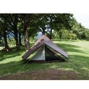 Snow Peak Hexa Ease 1 SDI-101 多功能個人帳篷