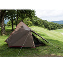Snow Peak Hexa Ease 1 SDI-101 多功能個人帳篷