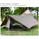 Snow Peak Hexa Ease 1 SDI-101 多功能個人帳篷
