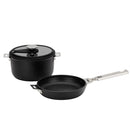 Snow Peak Home & Camp Cooker 19 CS-019