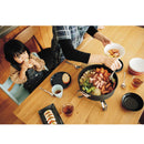 Snow Peak Home & Camp Cooker 19 CS-019