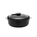 Snow Peak Home & Camp Cooker 26 CS-026 鋁合金鍋具套裝