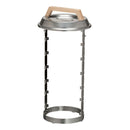 Snow Peak Smoke Mesiter Mokumo CS-095 戶外煙燻爐