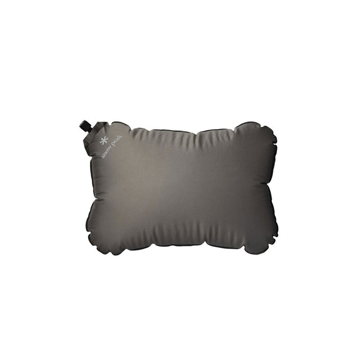 Snow Peak Stretch Pillow TM-095R 彈性充氣枕頭