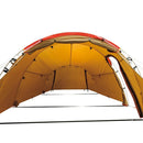 Snow Peak Entry Pack TT SET-250RH 露營帳篷天幕組
