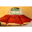 Snow Peak Vault SDE-080 露營帳篷