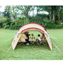 Snow Peak Entry Pack TT SET-250RH 露營帳篷天幕組