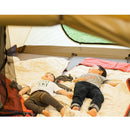 Snow Peak Entry Pack TT SET-250RH 露營帳篷天幕組