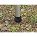 Snow Peak Wing Pole Black TP-001BK/TP-002BK