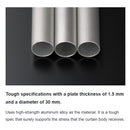 Snow Peak Wing Pole 210cm TP-003 鋁合金(陽極氧化)三節天幕桿