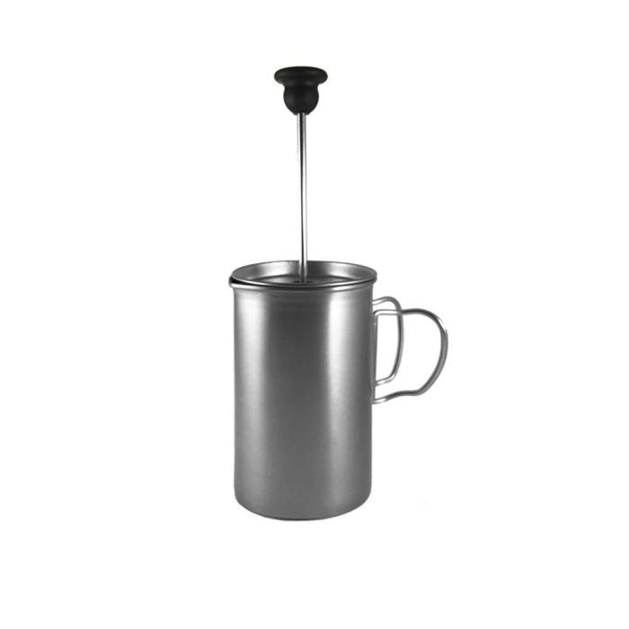 Snow Peak Titanium French Press CS-1111