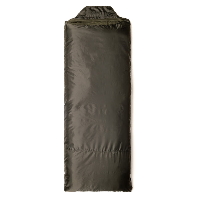 Snugpak Jungle Bag 蚊帳付き寝袋 SnugPak Jungle Bag | Randall's Adventure