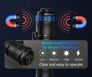NEXTORCH TA30C One-step Strobe Tactical Flashlight 強光戶外手電筒
