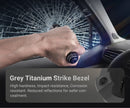NEXTORCH TA30C One-step Strobe Tactical Flashlight 強光戶外手電筒
