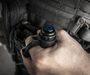 NEXTORCH TA30C One-step Strobe Tactical Flashlight 強光戶外手電筒
