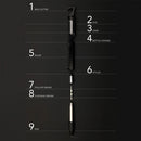 ATECH Multitool Pen 9-in-1 Box Cutter