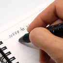 ATECH Multitool Pen 9-in-1 Box Cutter